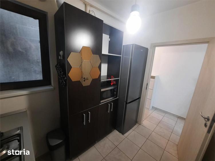 Apartament cu 3 camere în Iancului