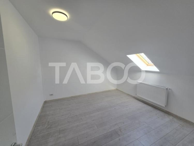 Apartament cu 4 camere decomandat în Mihai Viteazul