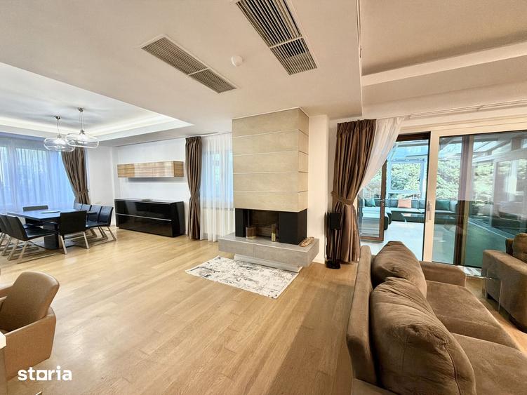 Casa 6 dormitoare | Erou Iancu Nicolae | World Class Atlantis | 450 mp - 7