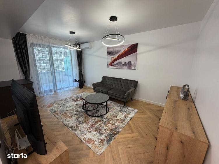 2 camere My Place North | Prima inchiriere | - 6