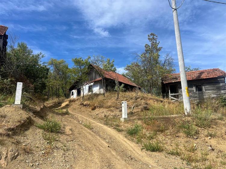 Teren Construcții intravilan de 888 mp, în Mihăileni