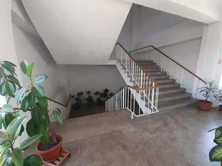 Spațiu comercial, de 125 mp, în Obor