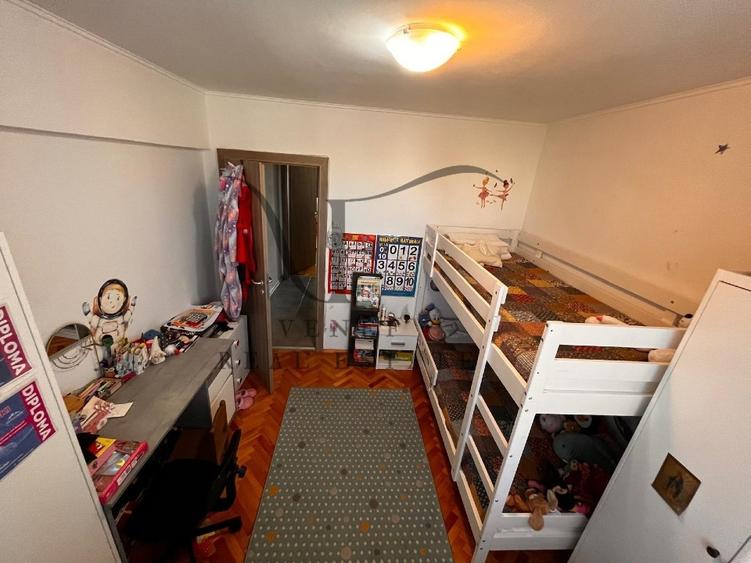 0 COMISION 3 Camere 63 mp etaj 5 Stefan cel Mare Metrou Obor - 5