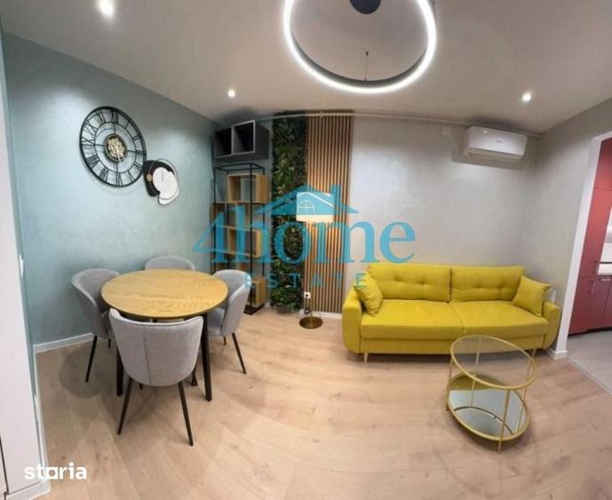 Apartament 2 camere Theodor Pallady|Hils Titanium|Parcare|Metrou - 15