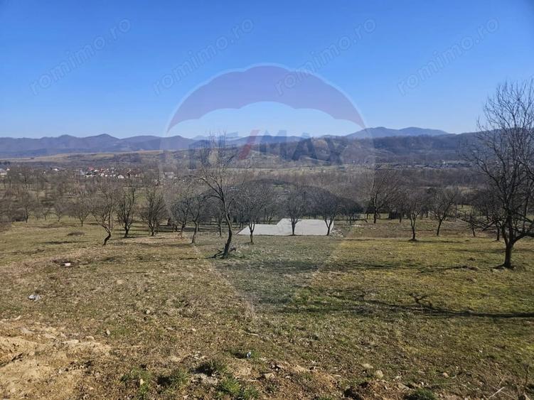 Teren de 4627 mp, în Giulești