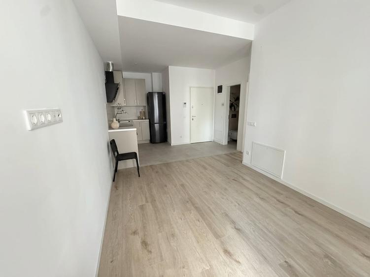 Apartament cu 2 camere, mobilat în Doamna Ghica