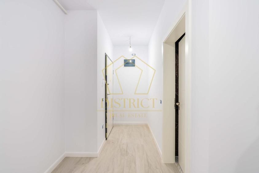 Apartamente premium cu 2 camere | Piscina | Torontalului - 20