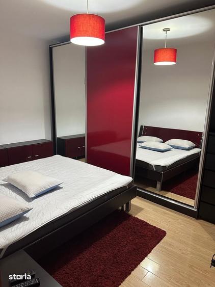 Apartament cu 3 camere, 2 bai- de inchiriat- Cartierul Latin - 7
