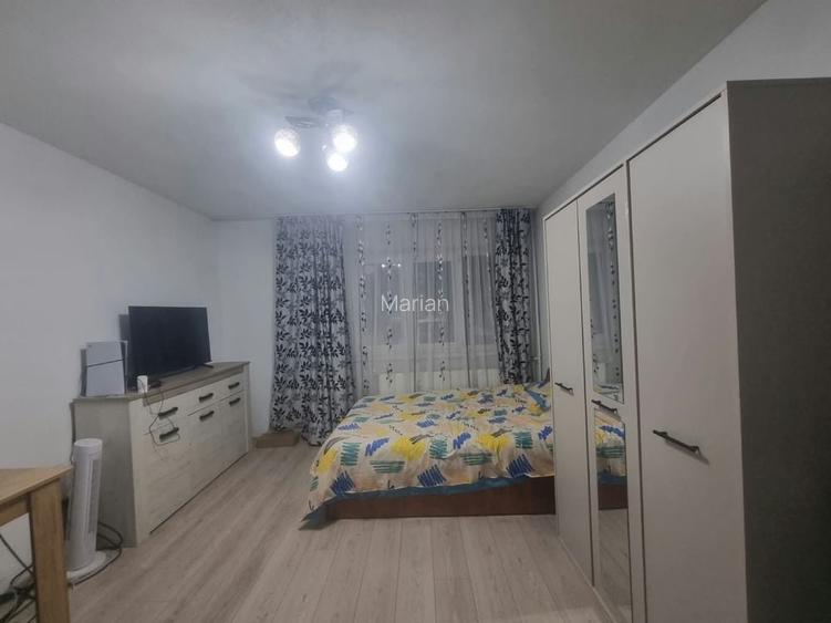 Inchiriez garsoniera confort 1 zona 24 trepte 33 mp