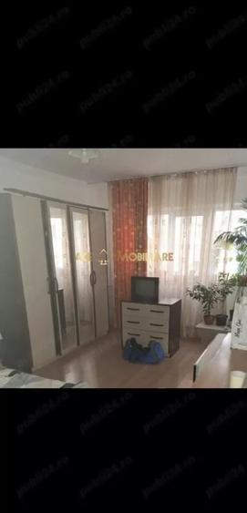 Apartament cu 2 camere, mobilat în Crângași