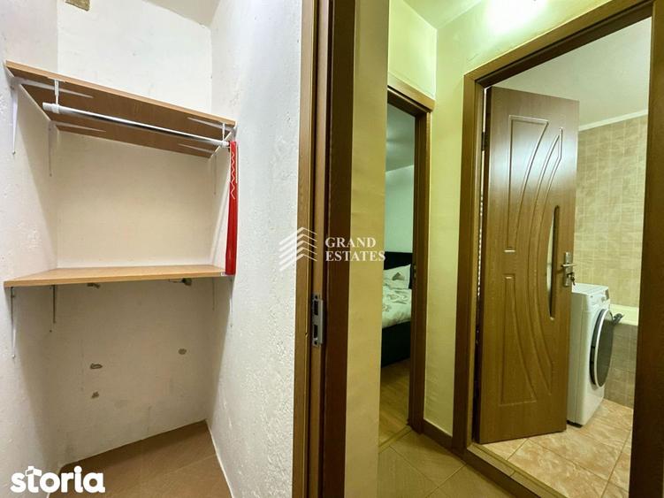 Inchiriere Apartament cu 2 camere | 54mp | Decomandat | Parcare | 6 mi - 3