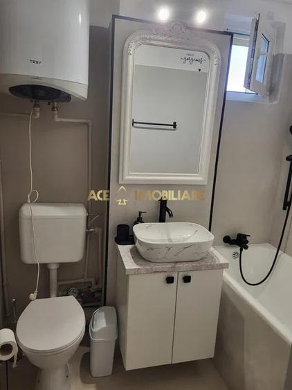 2 Camere de inchiriat | Obor | Boiler |  Mobilat | Utilat - 8