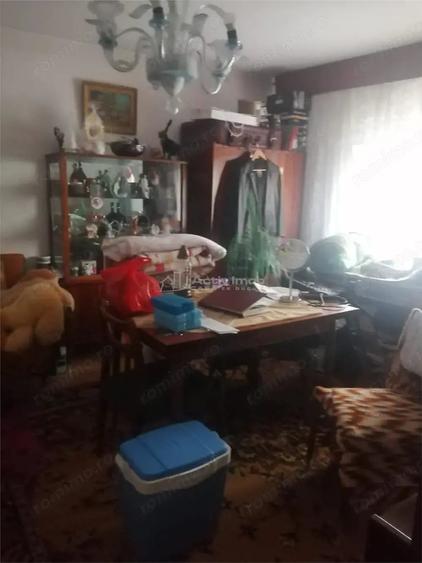 Casă cu 3 camere cu Teren 207 Mp în Rovine