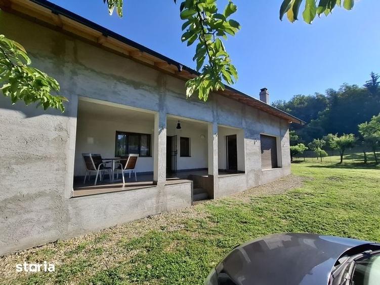 Casa in Babana judetul Arges - 7