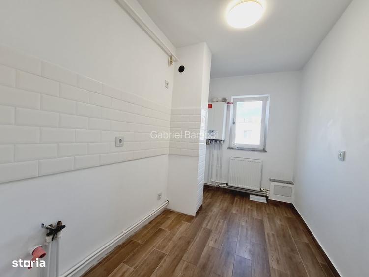 Apartament 2 camere semidecomandate NEMOBILAT zona TatarasiMetalurgiei