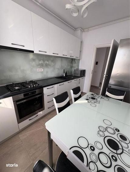 Apartament cu 2 camere în Dobroești