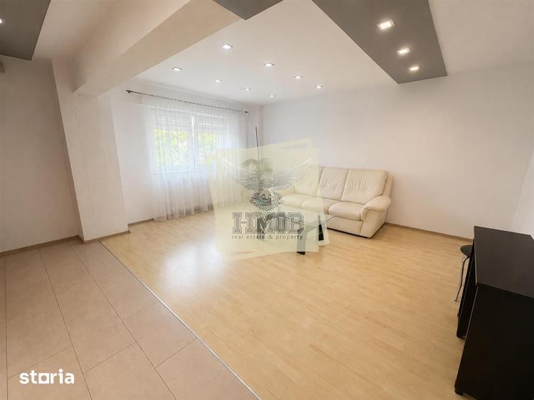 Apartament 3 camere 2 balcoane etaj 1 - zona Centrala - 1