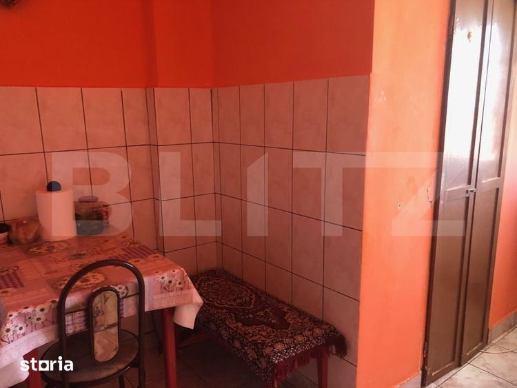 Apartament cu 2 camere în Carpați 2