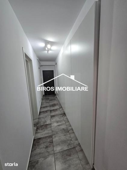 Apartament cu 2 camere decomandat în Craiovița Nouă