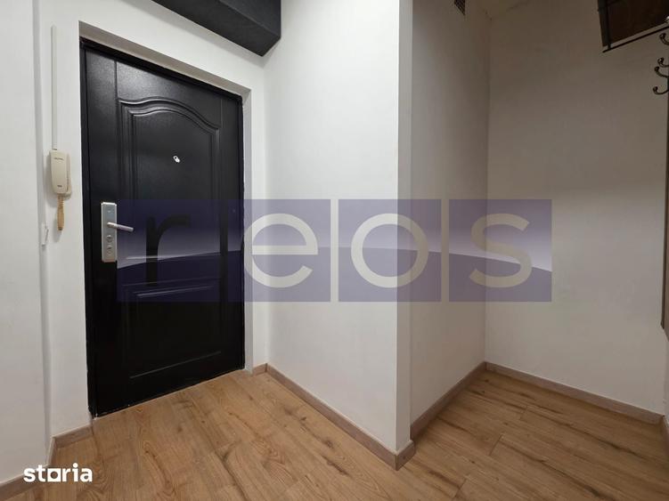 Apartament cu 2 camere în Timpuri Noi