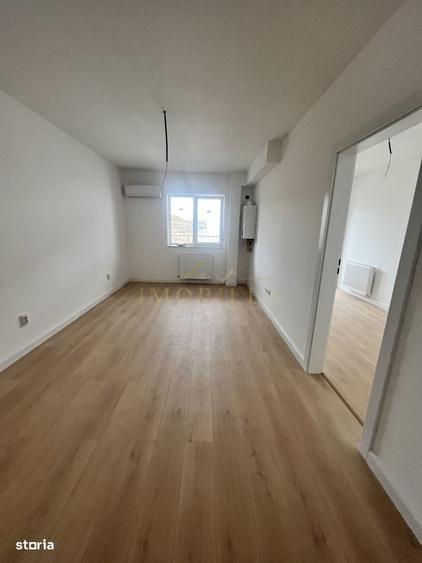 Garsonieră decomandată în Florești