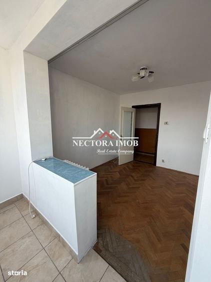 NECTORA IMOB-Apartament 3 camere, 2 bai, Terasa foarte mare, DACIA - 5