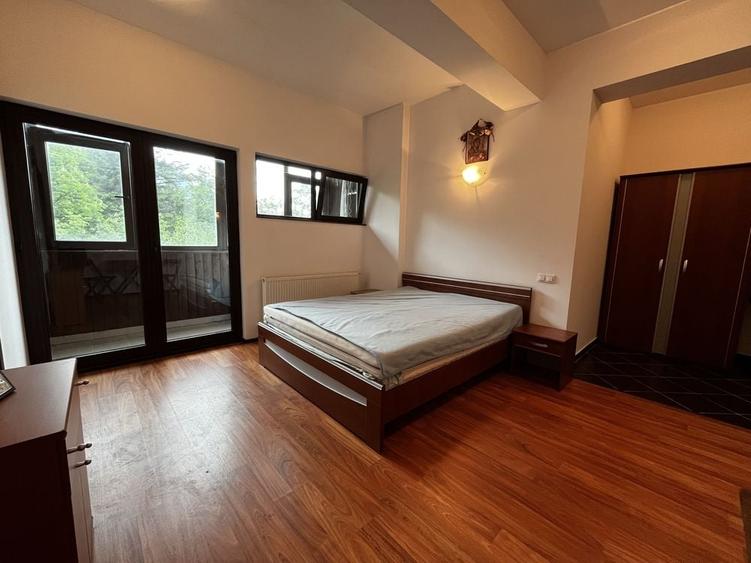 Apartament semidecomandat în Central