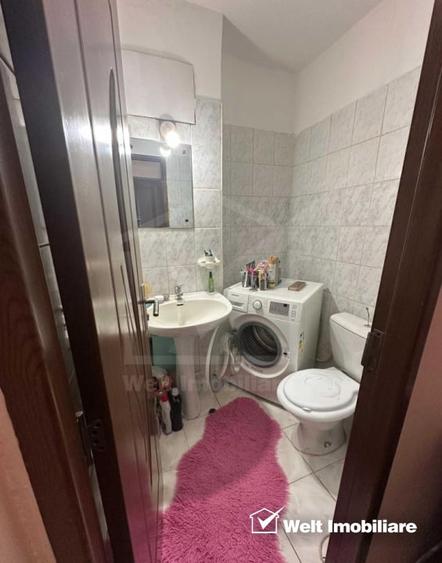 Apartament 4 camere decomandate, 82 mp, etaj intermediar, zona The Office - 9