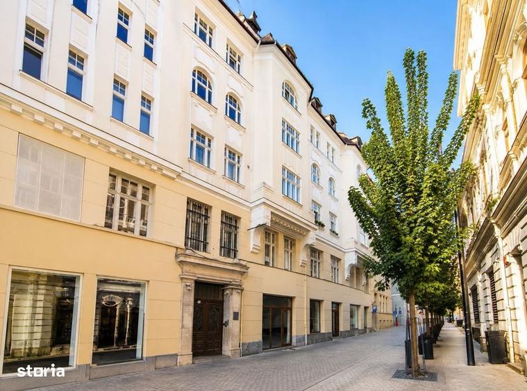 Apartament cu 2 camere în Ultracentral