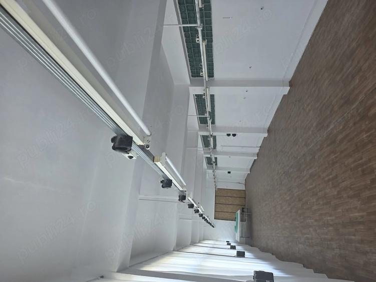 Spațiu comercial, de 130 mp, în Central