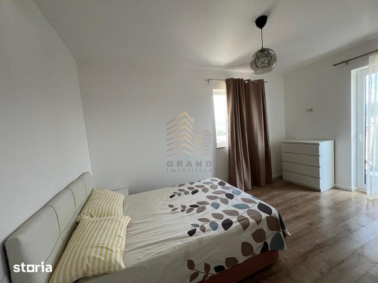 DE INCHIRIAT APARTAMENT KAYA RESIDENCE - 6