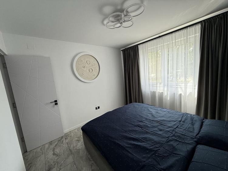 Apartament cu 2 camere în Deve
