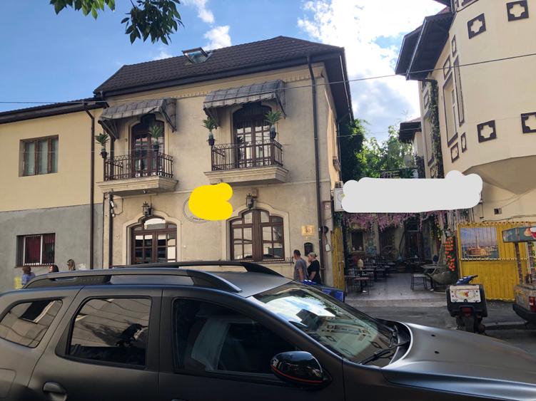 Proprietate specială, de 100 mp, în Pache Protopopescu