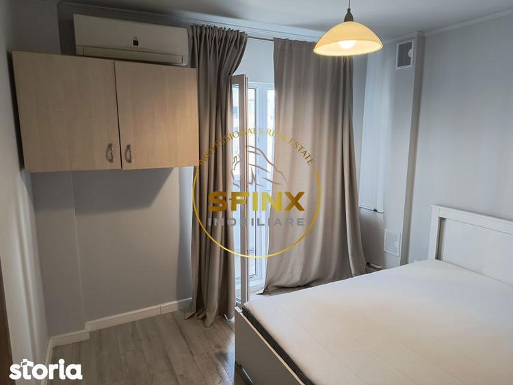 Apartament cu 2 camere decomandat, mobilat în Moșilor
