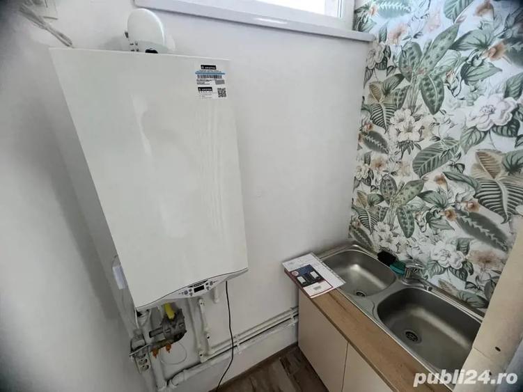 Spațiu comercial, de 54 mp, în Central