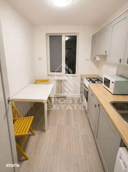 Apartament cu 2 camere, de inchiriat, zona Tipografilor, Centrala - 5