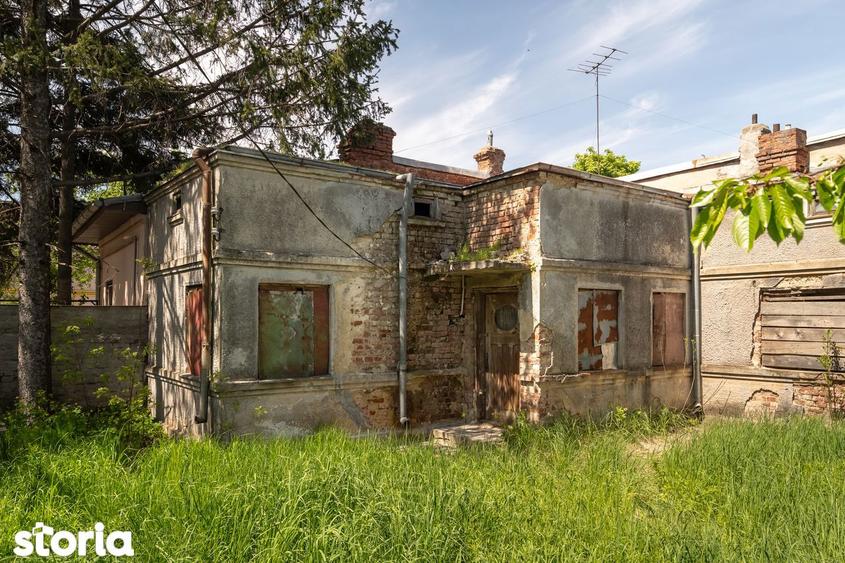 COMISION0% Dubla deschidere, 246mp, str. Jimbolia - Bucurestii Noi - 7