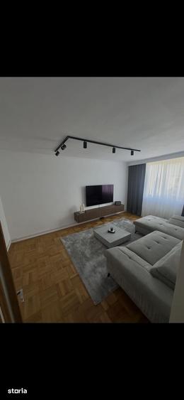 Apartament cu 4 camere în Banat