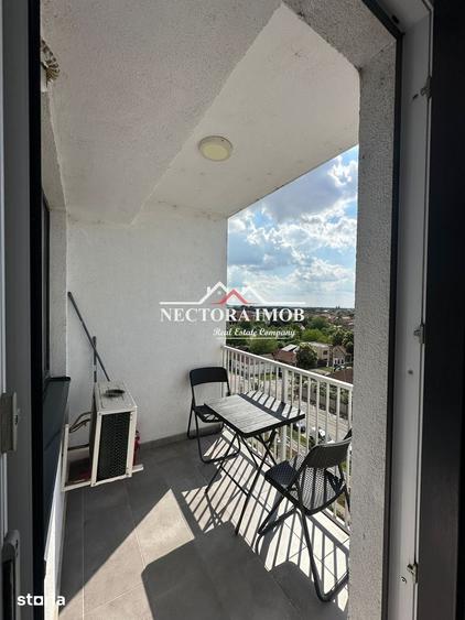 Apartament cu 2 camere în Calea Aradului