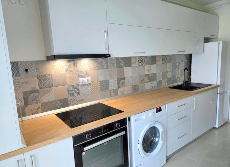 2 camere, bloc nou modern, in Zorilor, zona LIDL, in complexul Seasons - 4