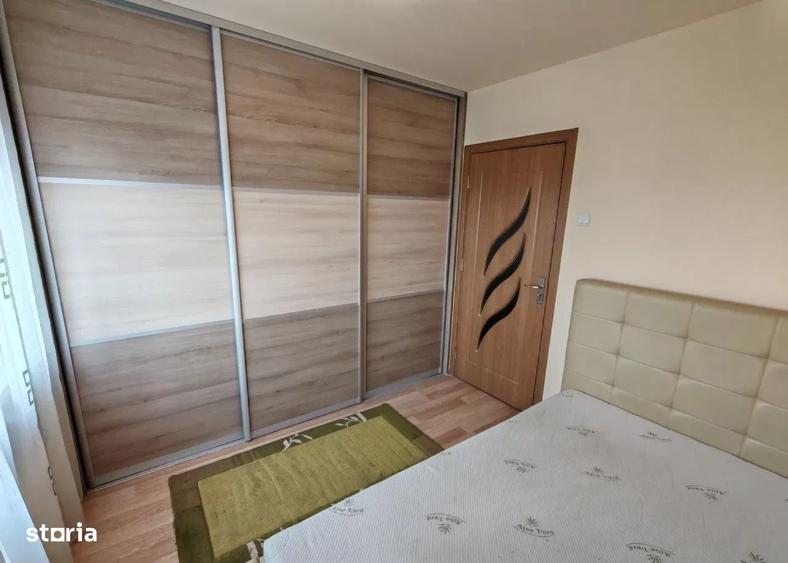 Apartament 4 camere | Decomandat | Parcare | Big - Manastur - 4