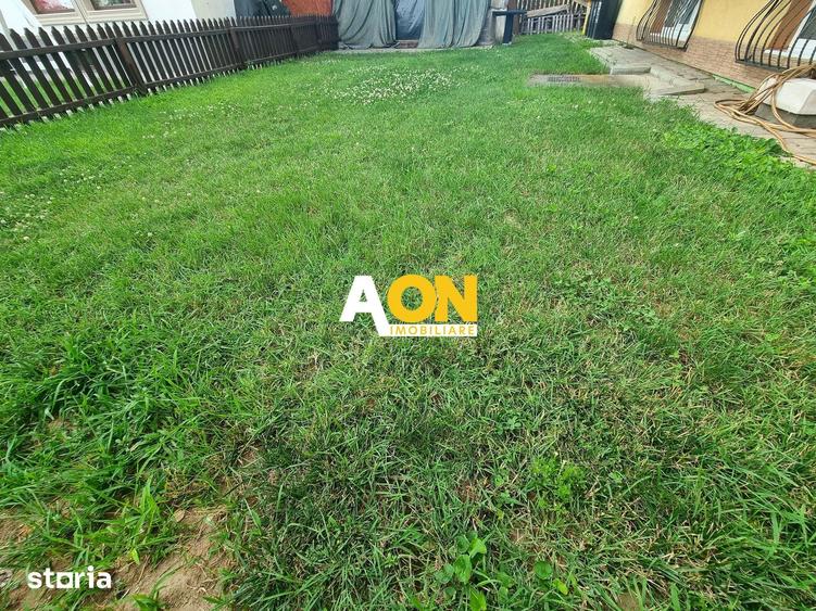 Apartament 4 camere, 102 mp utili, la vila, cu 100 mp teren, Cetate - 2