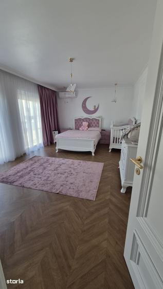 Vila in Pantelimon, zona Lacului - 2