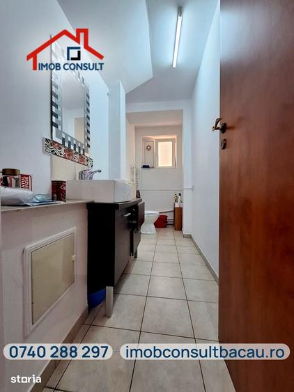 Apartament cu 2 camere semidecomandat în Sud