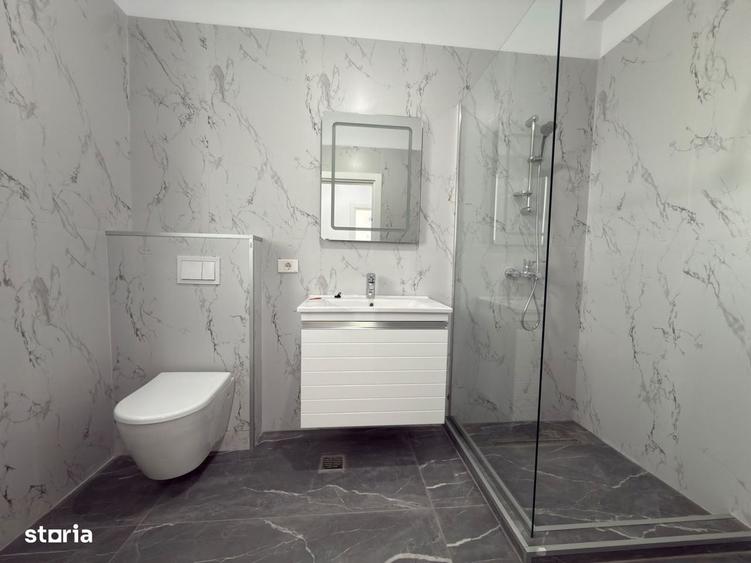 Vila individuala | P+1E+Pod | 5 camere - 7