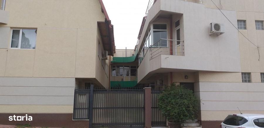 Spațiu comercial, de 67 mp, în Tomis II