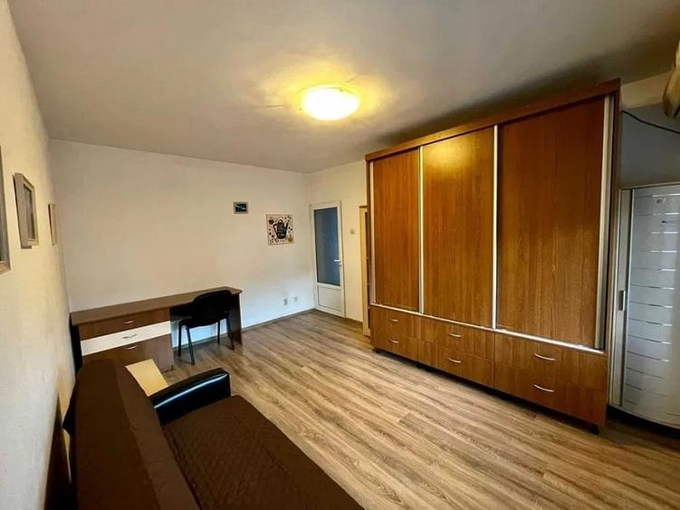 Apartament cu 2 camere decomandat în Păcurari