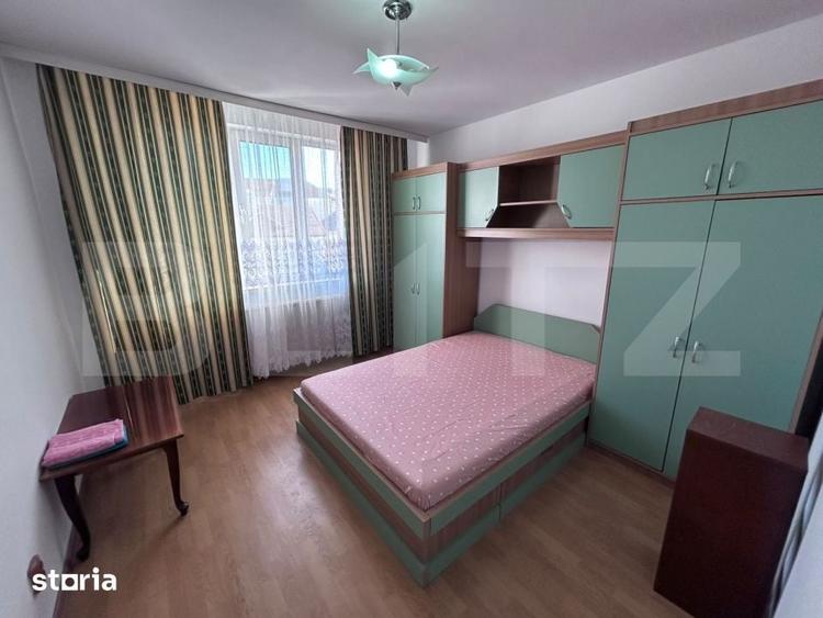 Apartament cu 2 camere decomandat în 1 Mai