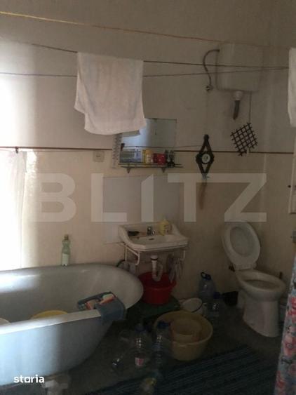 De vanzare apartament / spatiu birou , 3 camere , 86 mp , Zona Central - 10