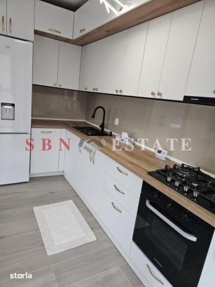Apartamente 2 Camere Crangasi Bloc Nou Centrala - 8